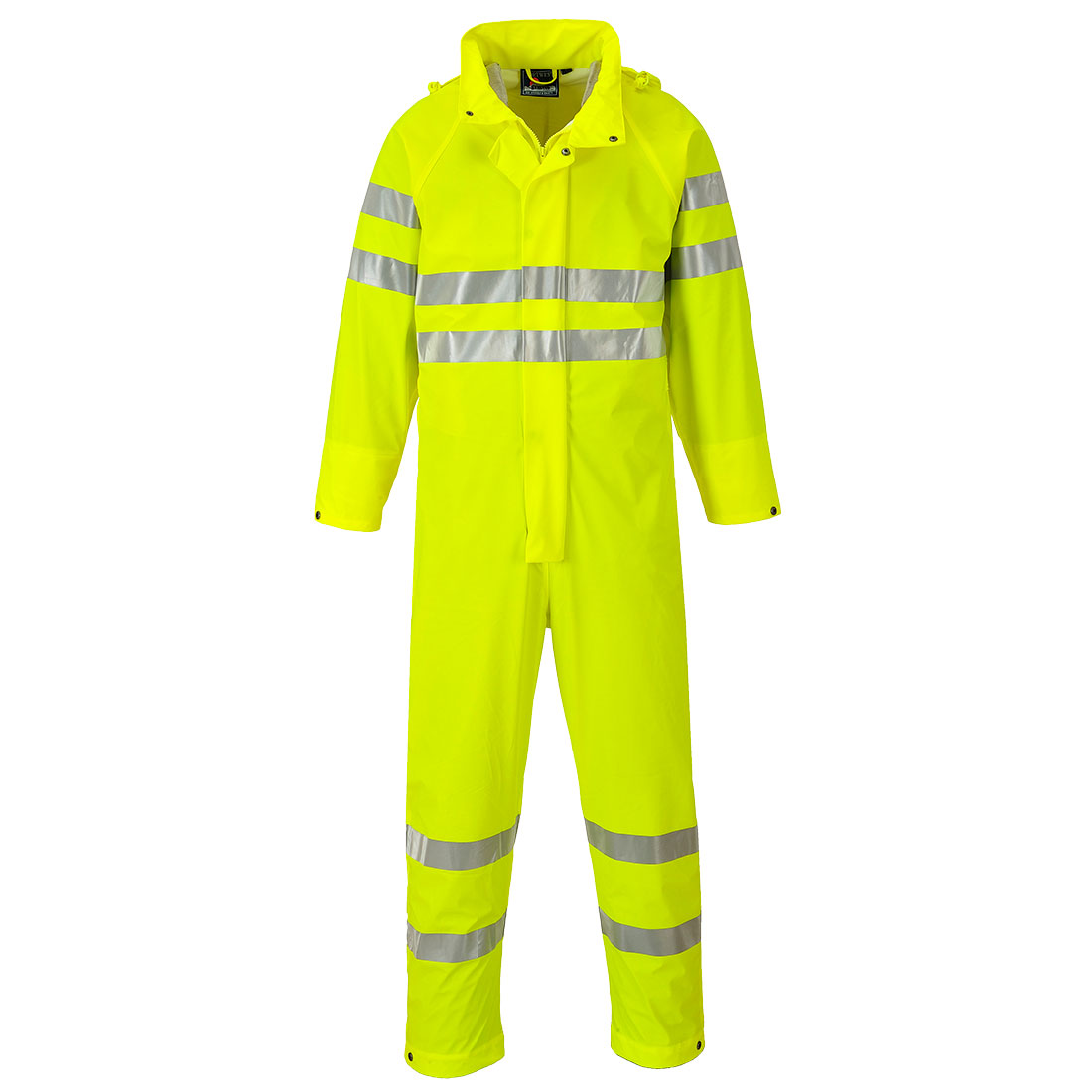 Sealtex Ultra overál - Sárga Sealtex Ultra overál - Sárga - Image 1