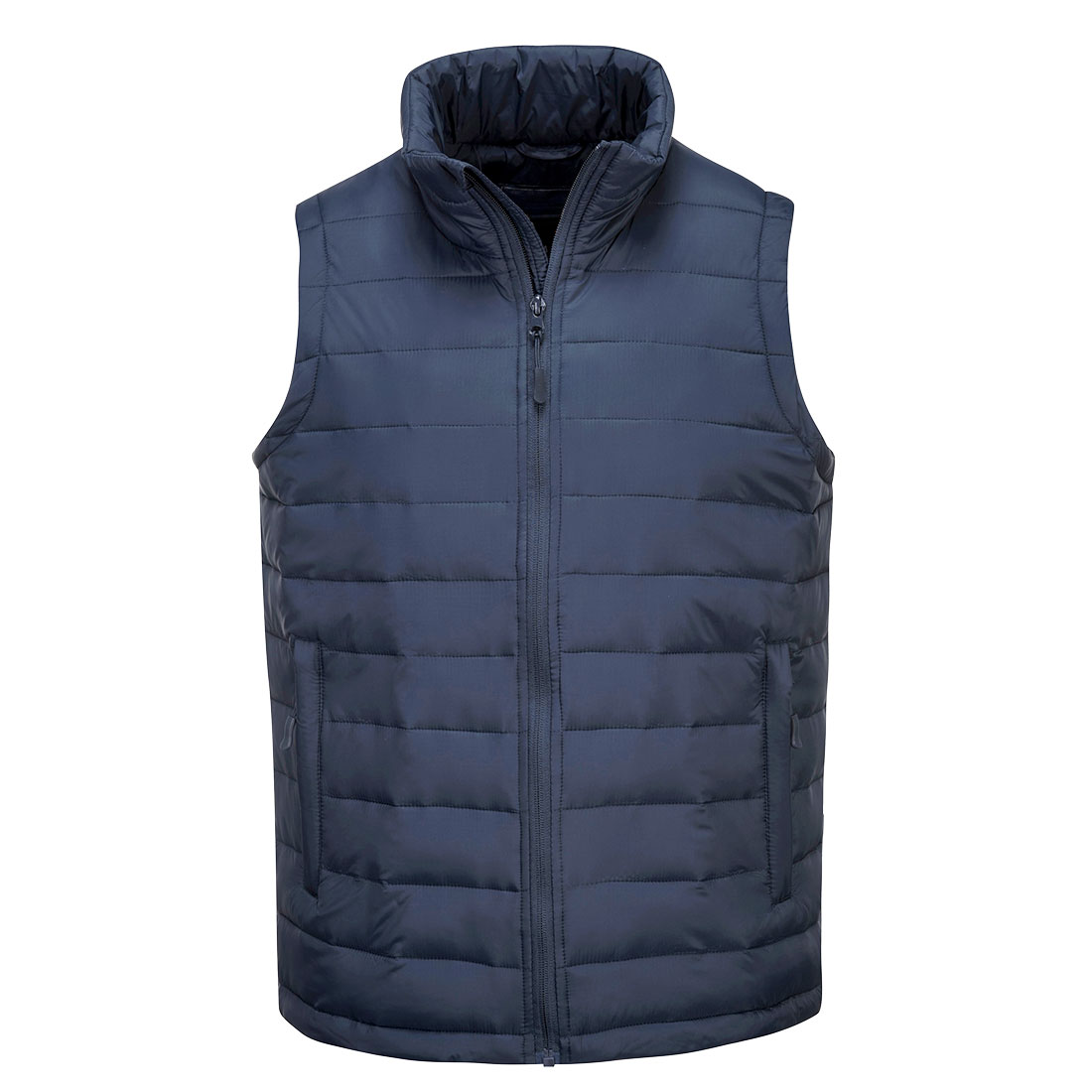 Aspen Baffle mellény - Navy Aspen Baffle mellény - Navy - Image 1