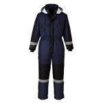 Téli overál - Navy