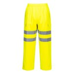 Hi-Vis Extreme esőnadrág (3L) - Sárga