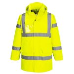 Hi-Vis Extreme esőkabát (3L) - Sárga