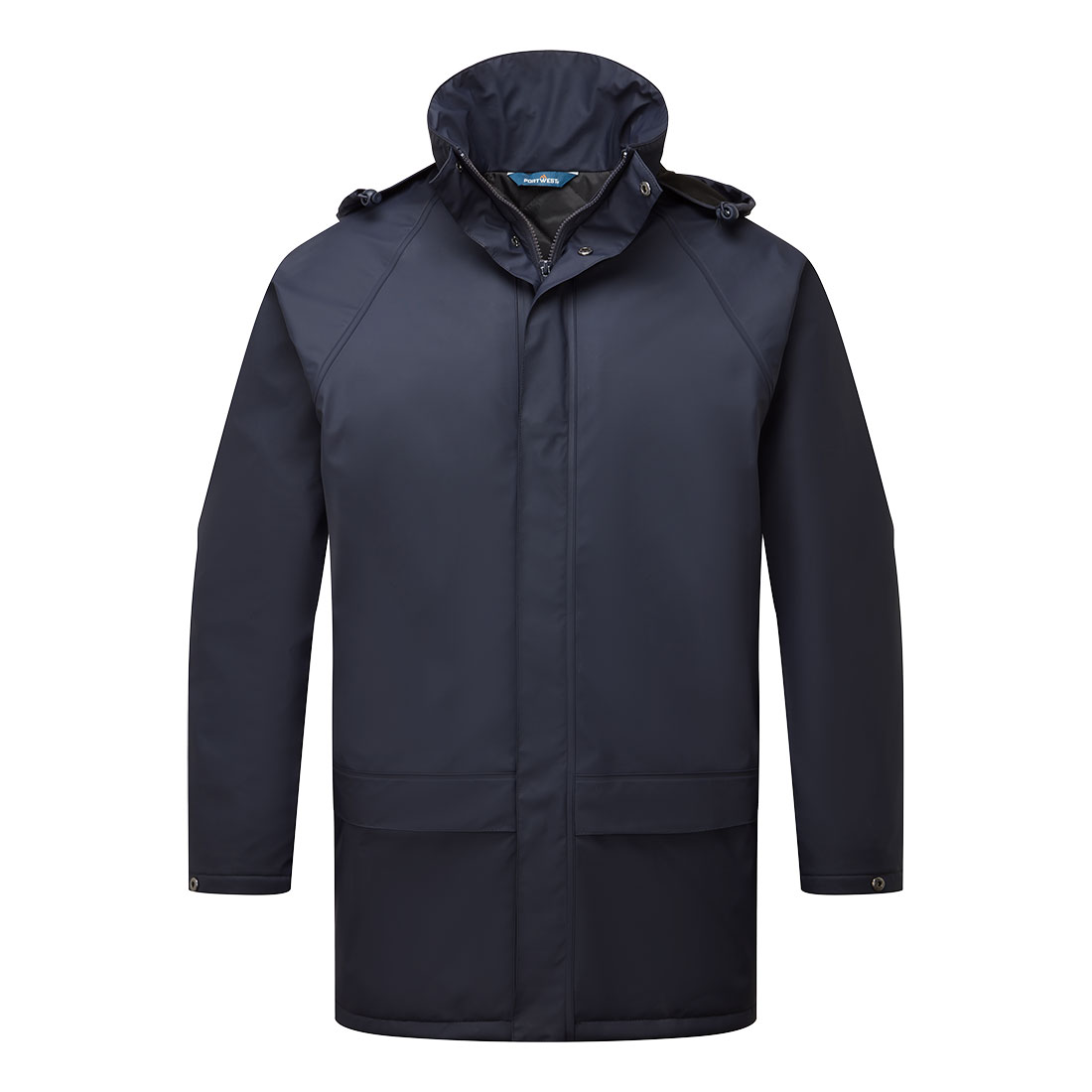 Sealtex Classic téli kabát - Navy Sealtex Classic téli kabát - Navy - Image 1