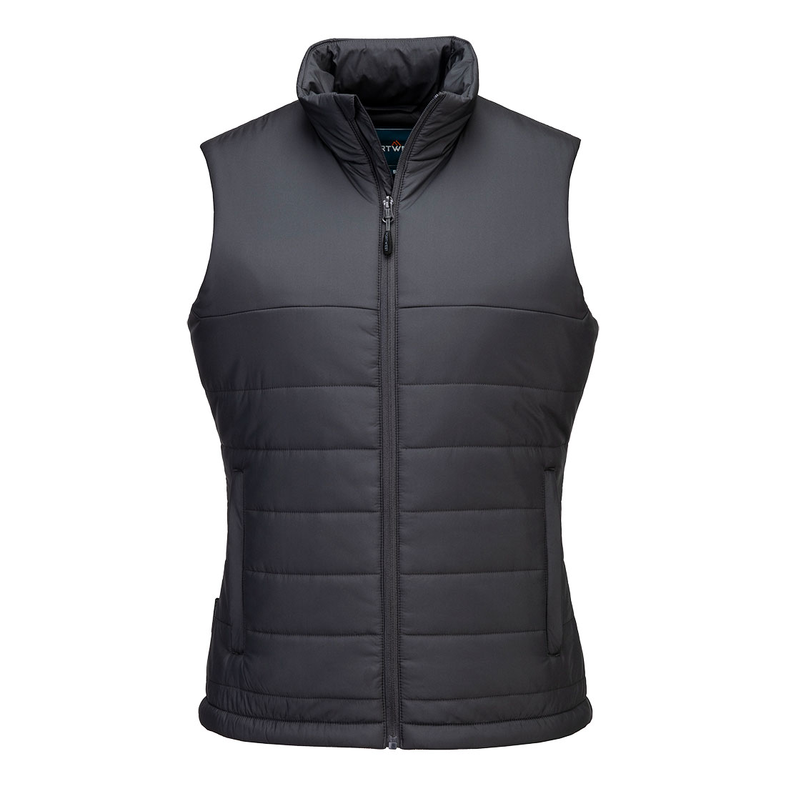 Women's Insulated Baffle Gilet - Mole szürke Women's Insulated Baffle Gilet - Mole szürke - Image 1