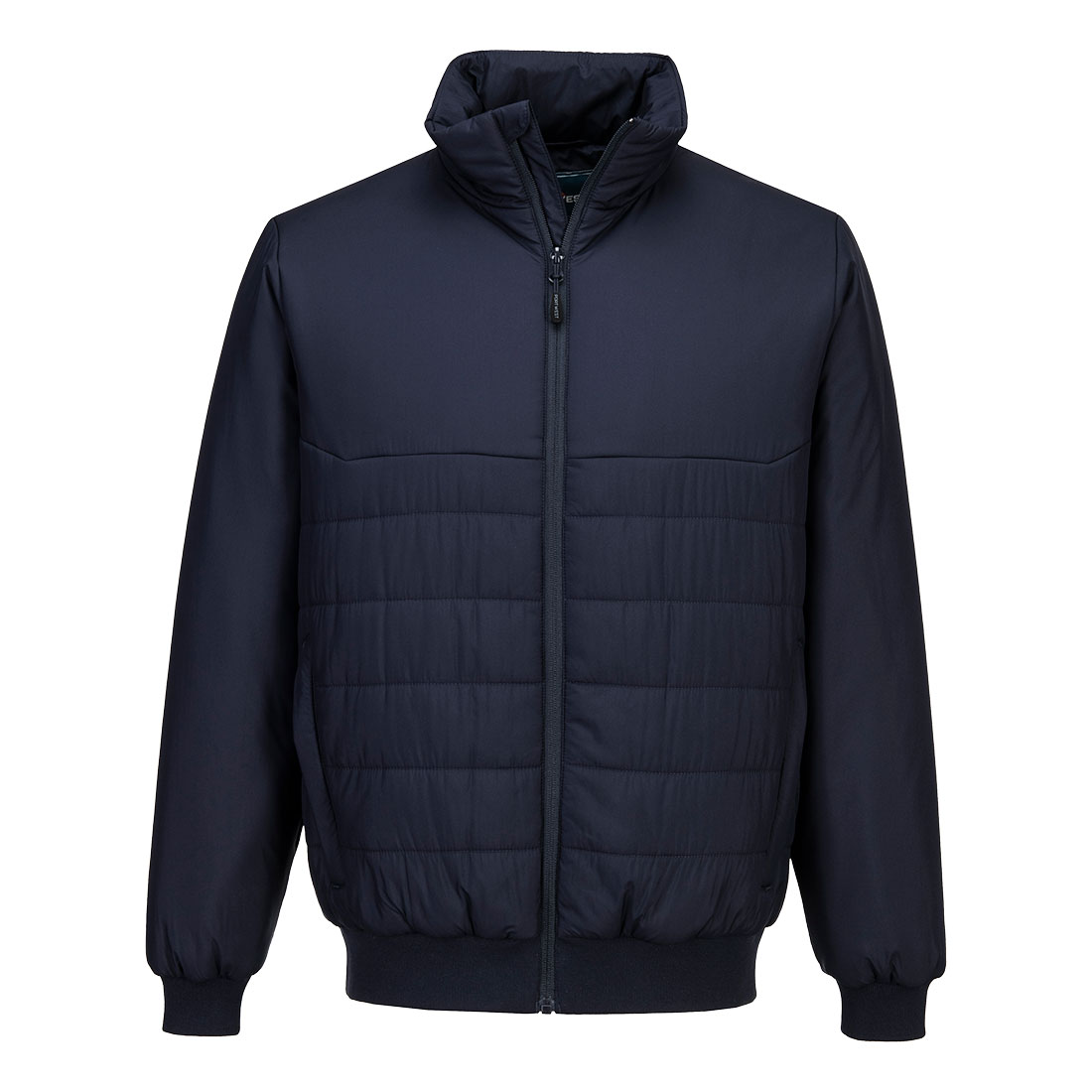 Professional Insulated Bomber - Navy Professional Insulated Bomber - Navy - Image 1