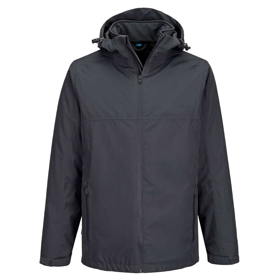 Professional 3in1 Rain Jacket - Mole szürke Professional 3in1 Rain Jacket - Mole szürke - Image 1