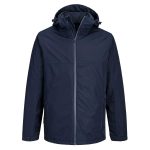 Professional 3in1 Rain Jacket - Navy