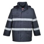 Bizflame Rain Multi Protection védőkabát - Navy