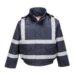 Bizflame Rain FR Multi Protection bomber kabát - Navy