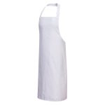 Polycotton kötény - Fehér