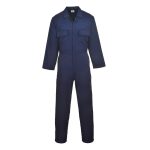 Euro Work overál - Navy