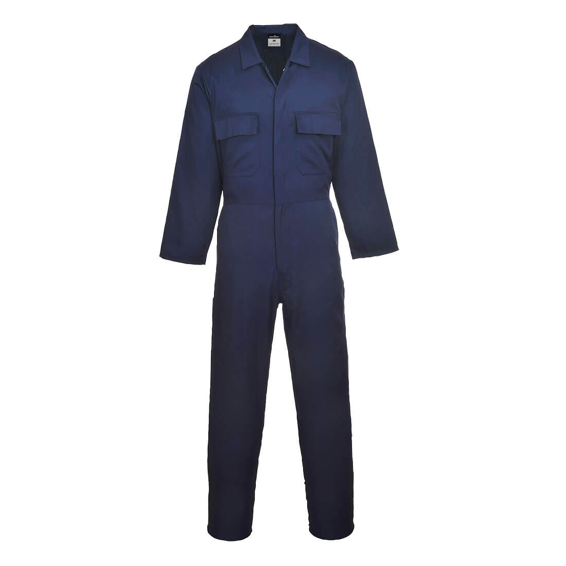 Euro Work overál - Navy Euro Work overál - Navy - Image 1