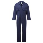 Euro Work overál - Navy NV S