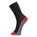 Coolmax Hiker Sock - Fekete