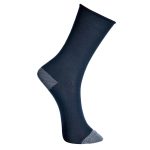 Modaflame Sock - Fekete