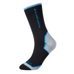 Performance Waterproof Sock - Fekete