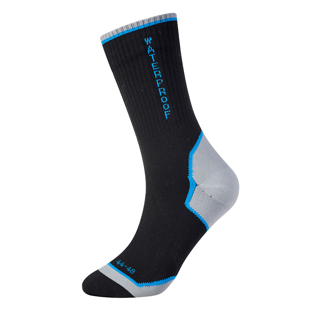 Performance Waterproof Sock - Fekete Performance Waterproof Sock - Fekete - Image 1