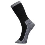 Work Sock - Triple Pack - Fekete