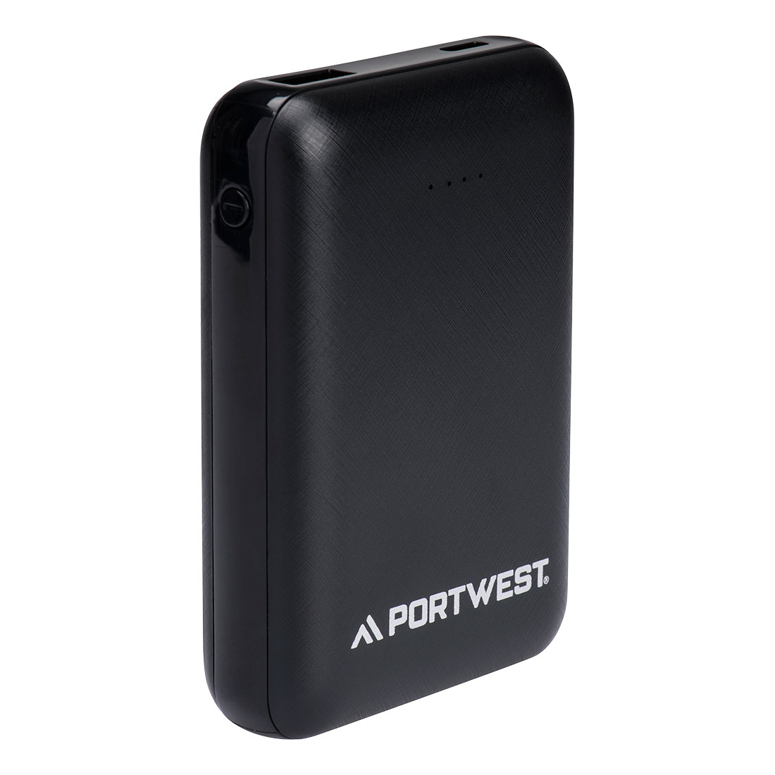10,000mAh Rechargeable Battery - Minden fekete 10,000mAh Rechargeable Battery - Minden fekete - Image 1