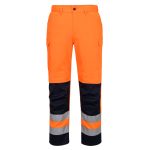 Lightweight Combat Trousers - Narancs/Navy