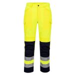 Lightweight Combat Trousers - Sárga/Navy