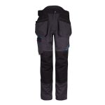 WX3 Holster nadrág - Mole szürke