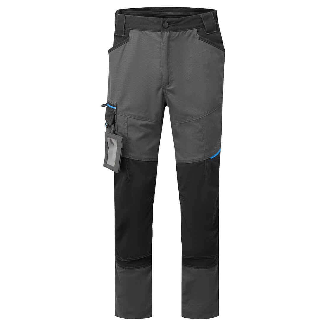 WX3 Slim Fit munkanadrág - Mole szürke WX3 Slim Fit munkanadrág - Mole szürke - Image 1