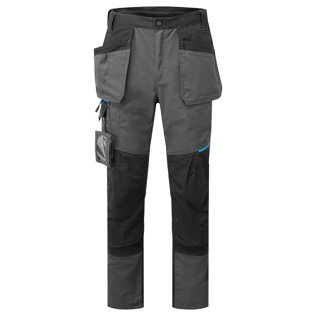 WX3 Slim Fit munkanadrág - Mole szürke WX3 Slim Fit munkanadrág - Mole szürke - Image 1