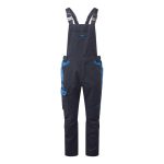 WX3 Industrial Wash kantáros nadrág - Navy