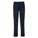 KX3 Cargo nadrág - Navy