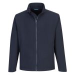 Férfi Print & Promo Softshell (2L) - Navy