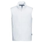 Print & Promo Softshell mellény (2L) - Fehér