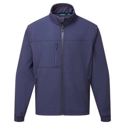 Softshell Kabát (3L) - Navy