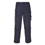 Portwest Texo Contrast nadrág - Navy