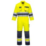 Nantes Hi-Vis overál - Sárga/Navy