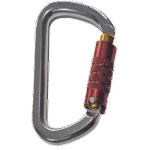 PSHAZ014DT AZ014 DT aluminium karabíner