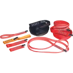 Rögzítő hurok TENDON PA - 120cm