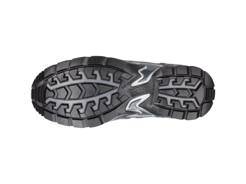 Albatros Runner XTS Low S3S FO HRO SR munkavédelmi cipő - Image 1