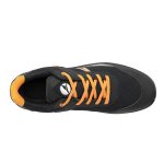 Albatros Axis Orange Low S1P FO SR munkavédelmi cipő