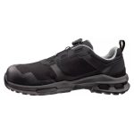Albatros HALO Black DISC Low S7S ESD FO SR munkavédelmi cipő
