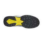 Albatros Ultratrail Grey Low S3S ESD FO HRO SR munkavédelmi cipő