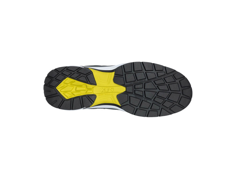 Albatros Ultratrail Grey Low S3S ESD FO HRO SR munkavédelmi cipő - Image 1