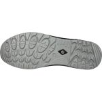 Albatros Drifter Black Low O1 ESD FO SR munkavédelmi cipő