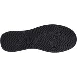 Puma Iconic Black Low S1PL ESD FO HRO SR munkavédelmi cipő