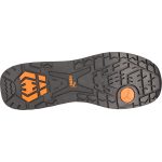 Puma Crosstwist Low S3S FO HRO SR munkavédelmi cipő