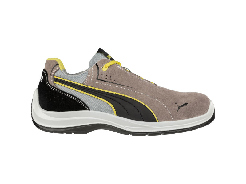 Puma Touring Stone Low S3 SRC munkavédelmi cipő - Image 1