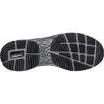 Puma Velocity 2.0 Black low S3S ESD FO HRO SR munkavédelmi cipő
