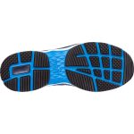 Puma Velocity 2.0 Blue low S1PS ESD FO HRO SR munkavédelmi cipő