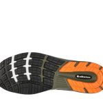 Albatros Wave Impulse S1PS ESD FO HRO SR munkavédelmi cipő