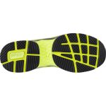 Puma Fuse Motion 2.0 Green low S1PS ESD FO HRO SR munkavédelmi cipő