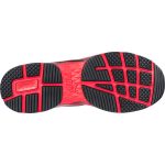 Puma Fuse Motion 2.0 Red low S1PS ESD FO HRO SR munkavédelmi cipő
